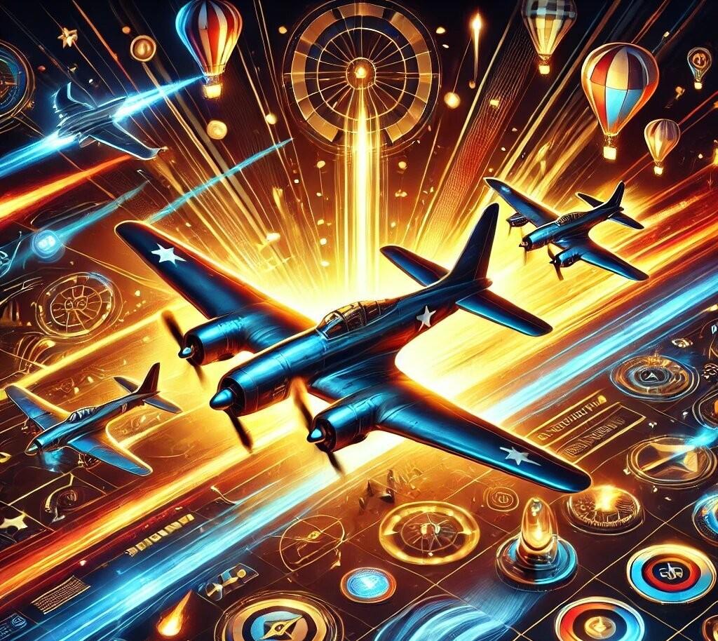 Vantagens do Aviator no 89e