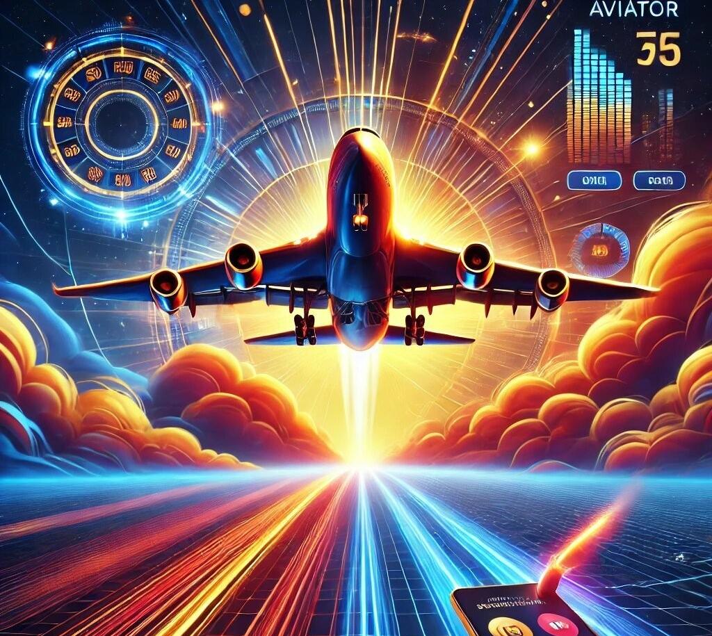 89e Introdução ao Aviator