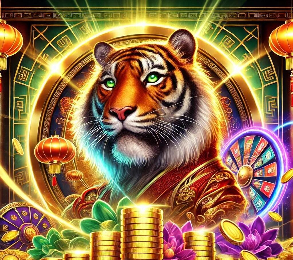 89e Dicas para Fortune Tiger