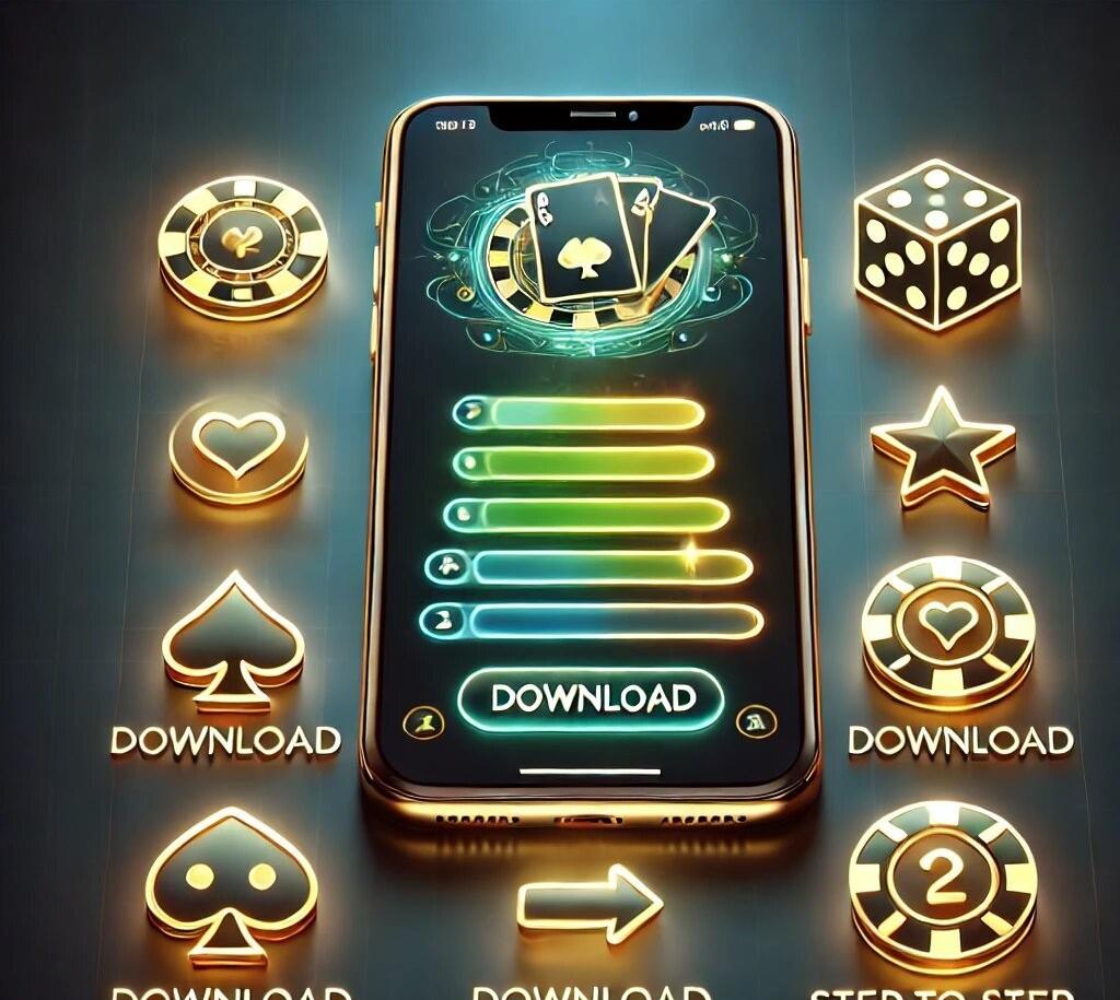 89e Como Baixar o App