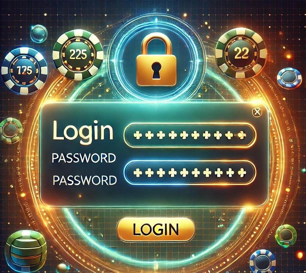 89e Como Fazer Login