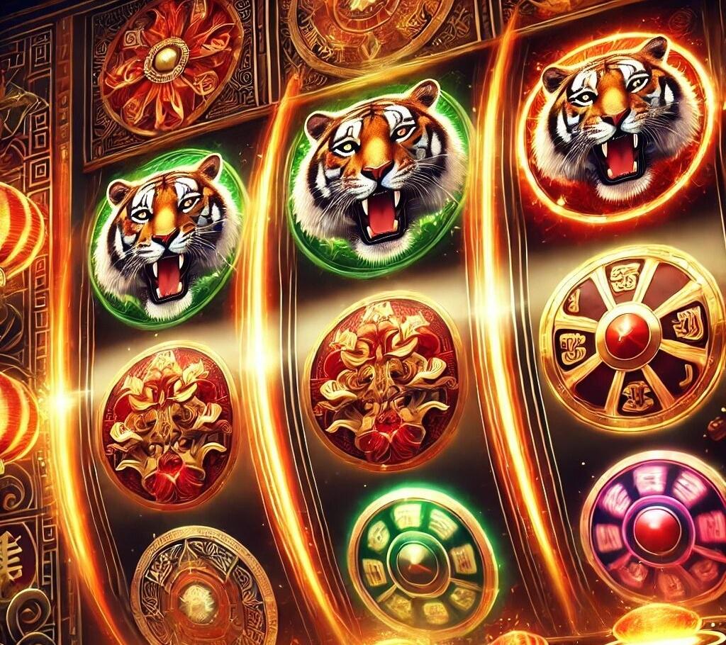 89e Como Jogar Fortune Tiger