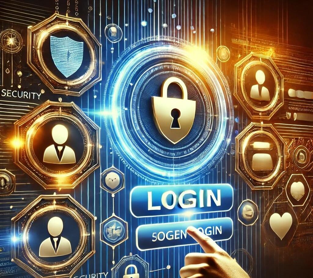 89e Benefícios de Fazer Login