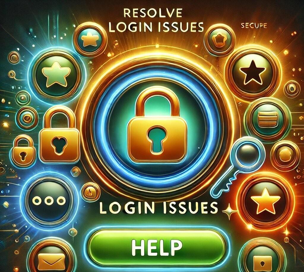 89e Ajuda para Login