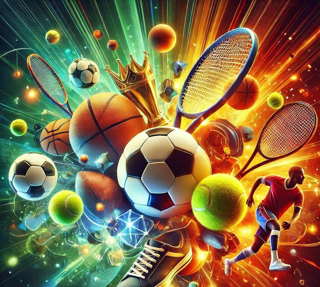 89e Esportes Populares