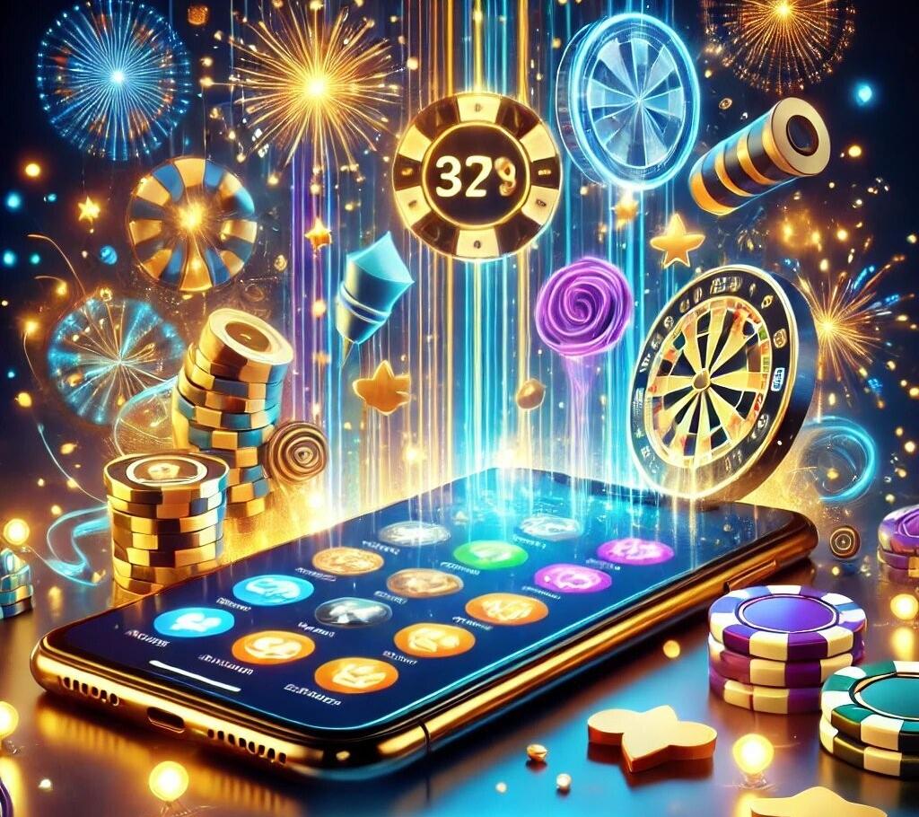 89e Por Que Baixar o App?