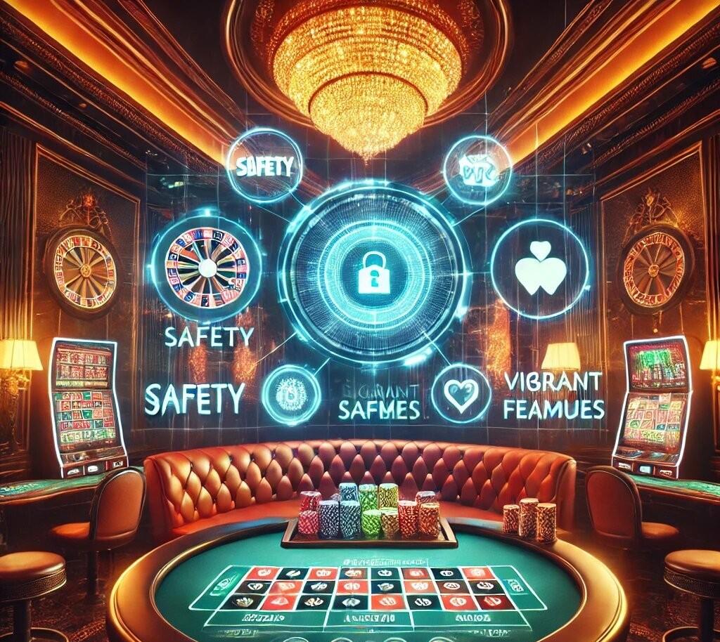 Por Que Jogar no 89e?